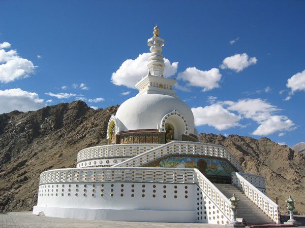 Leh Ladakh Tour Planning