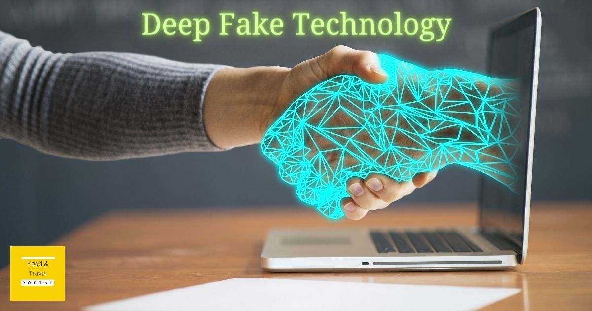 Deep Fake Technology
