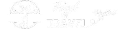 Food-n-Travel Portal